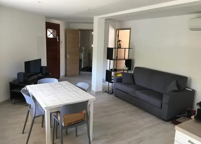 Superbe Appartement Familial