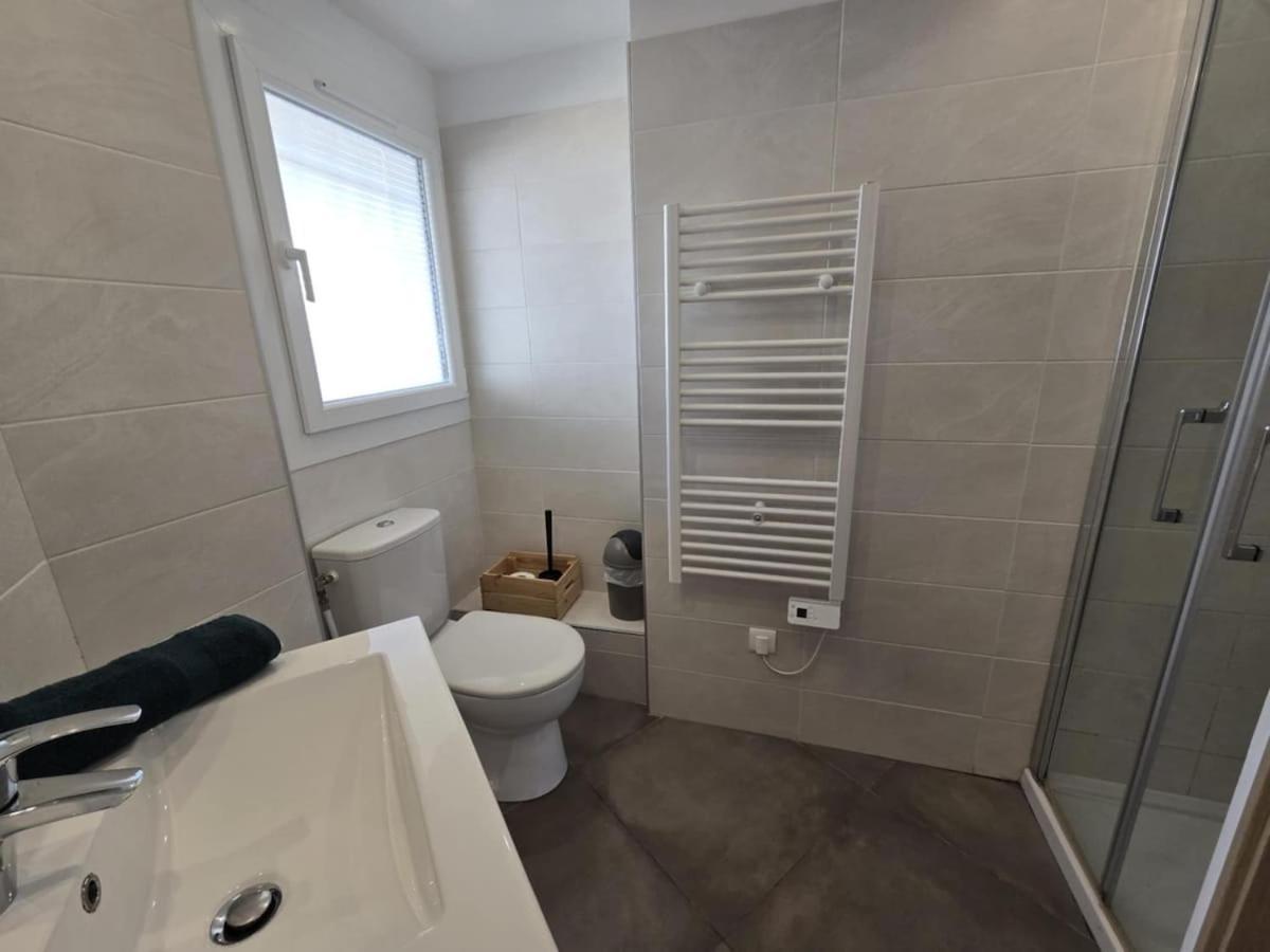 Superbe Familial Appartement Cannes