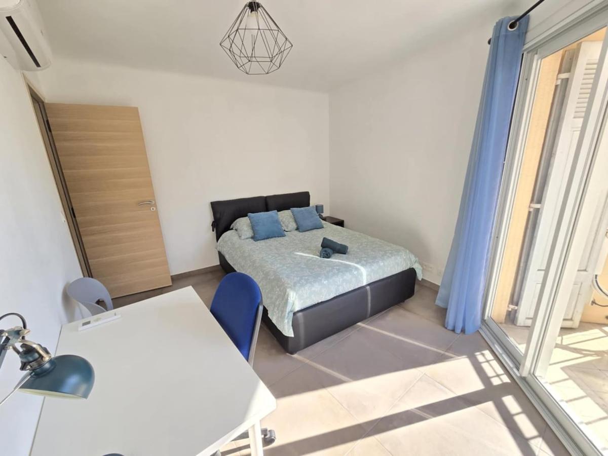 Superbe Familial Appartement Cannes