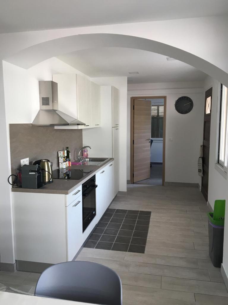 Appartement Superbe Familial *