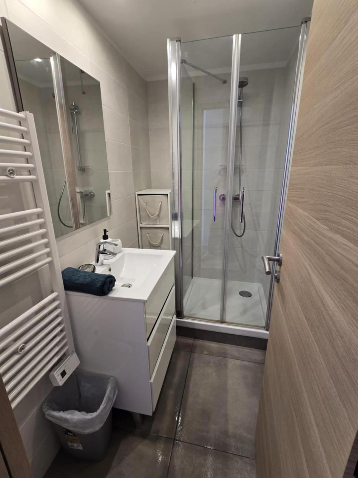 Superbe Familial Appartement